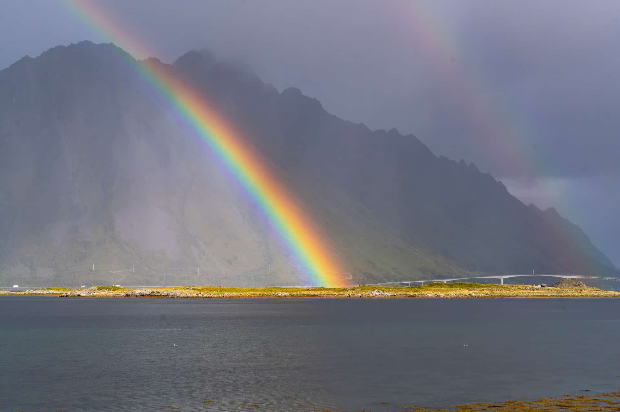 Landscape of Lofoten Album 2